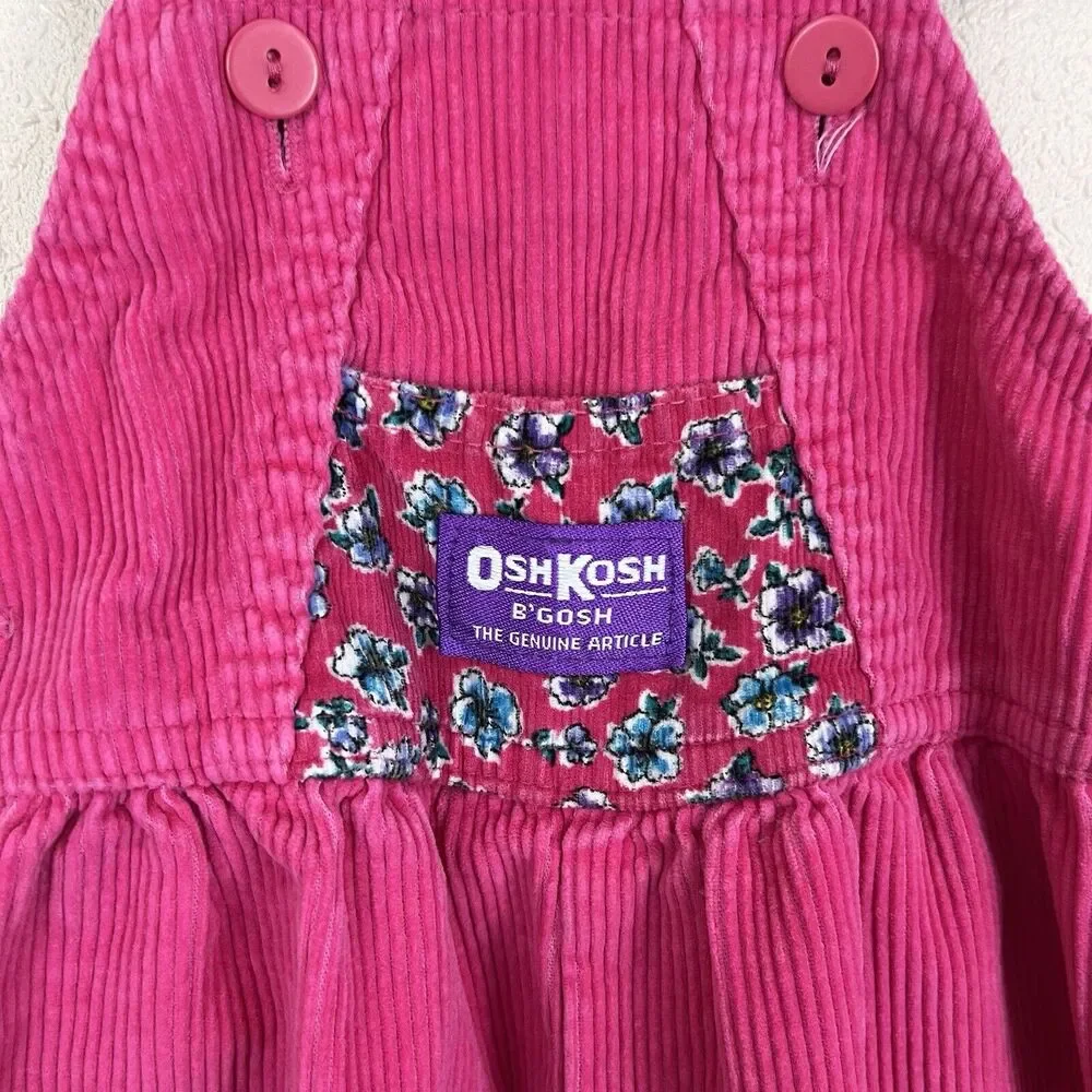 OshKosh Bgosh rare vintage